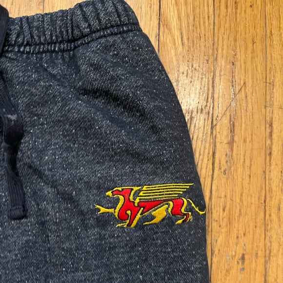 Guelph Gryphons Universiry sweatpants - Picture 2 of 7